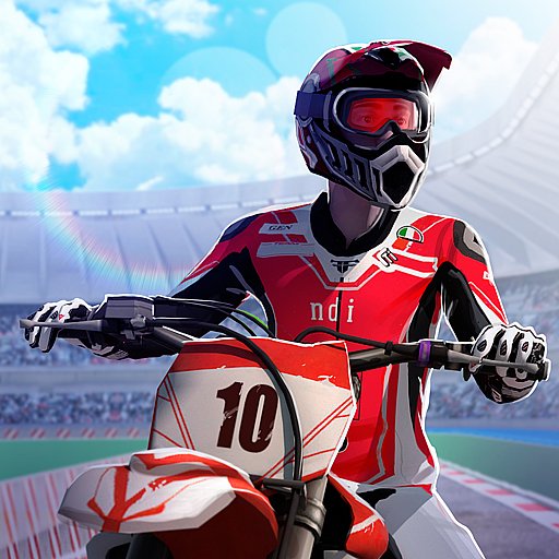 Real Motor Rider - Bike Racing - APK Download, MOD, Hack Tool, Cheats