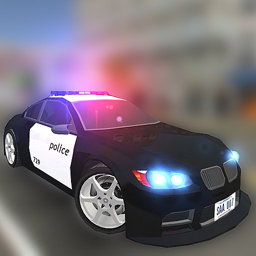 Real Police Car Driving v2 - APK Download, MOD, Hack Tool, Cheats