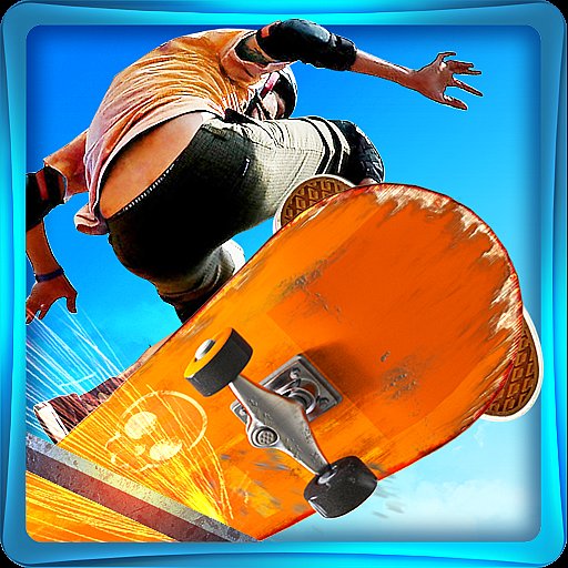 Real Skate 3D - APK Download, MOD, Hack Tool, Cheats