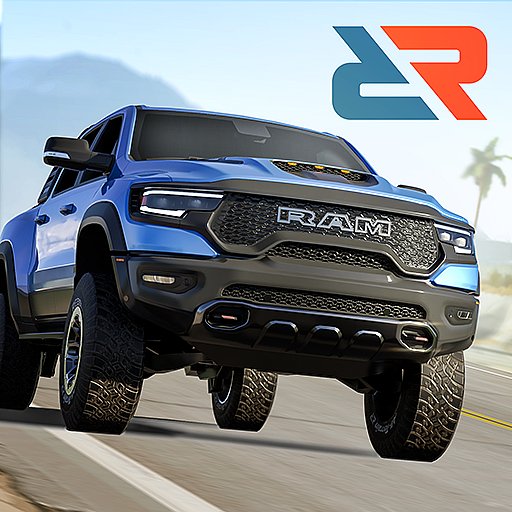 Rebel Racing - APK Download, MOD, Hack Tool, Cheats