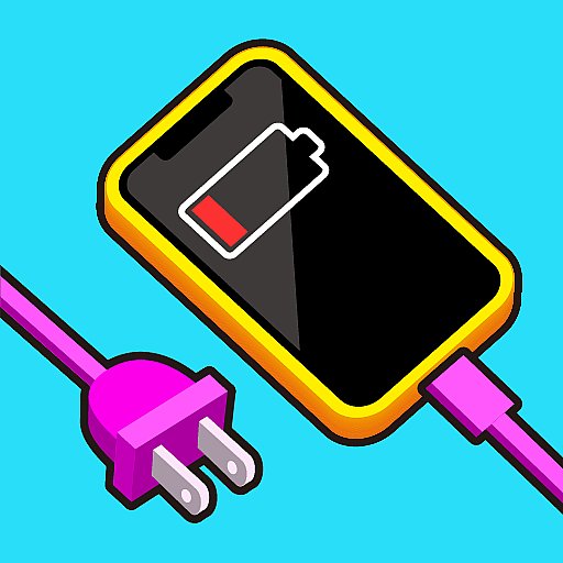 Recharge Please! - APK Download, MOD, Hack Tool, Cheats