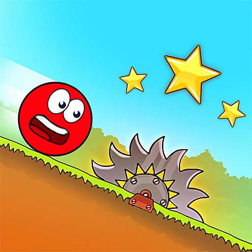 Red Ball 3: Jump for Love! Bou - APK Download, MOD, Hack Tool, Cheats