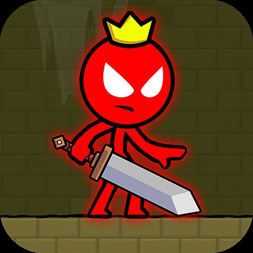 Red Stick Boy: Adventure Game - APK Download, MOD, Hack Tool, Cheats