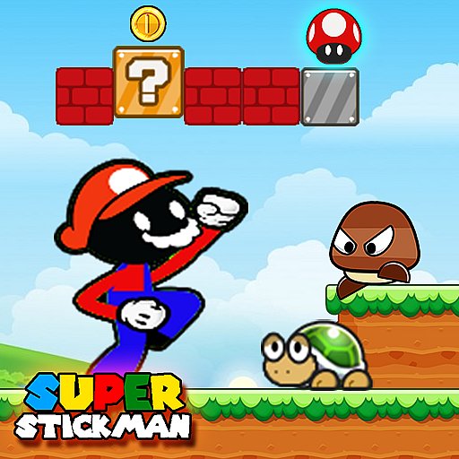 Red Super Stickman Go - APK Download, MOD, Hack Tool, Cheats