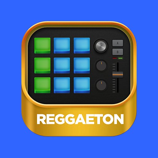 Reggaeton Pads - APK Download, MOD, Hack Tool, Cheats