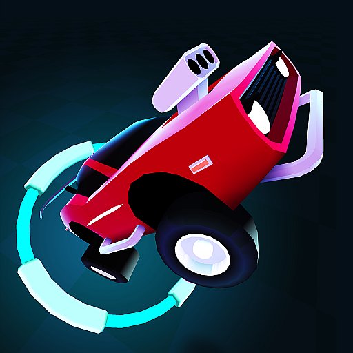 REKT! - High Octane Stunts - APK Download, MOD, Hack Tool, Cheats