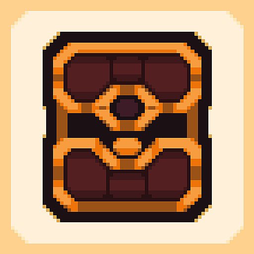 Remixed Dungeon: Pixel Rogue APK download icon