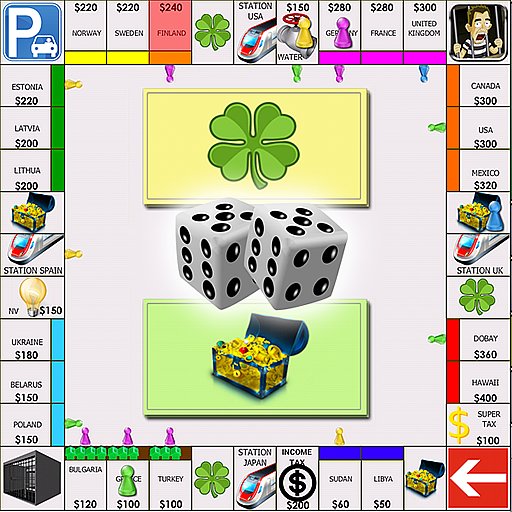 Rento - Dice Board Game Online - APK Download, MOD, Hack Tool, Cheats
