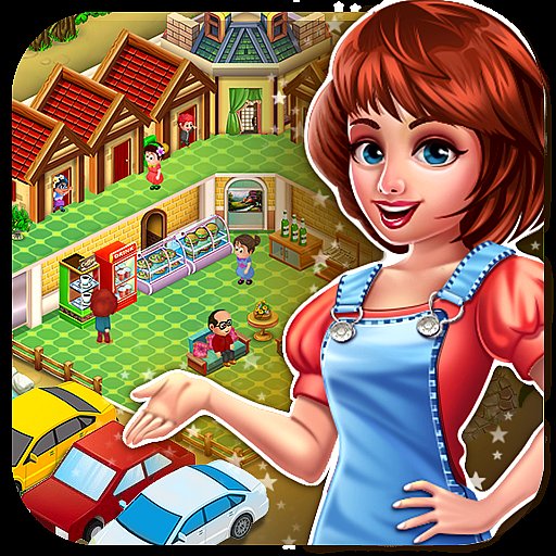 Resort Island Tycoon - APK Download, MOD, Hack Tool, Cheats