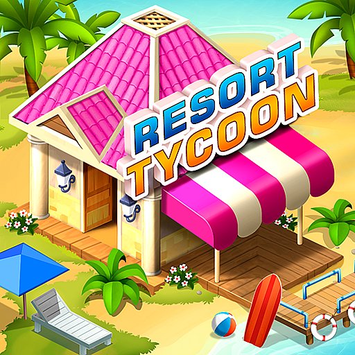 Resort Tycoon-Hotel Simulation - APK Download, MOD, Hack Tool, Cheats