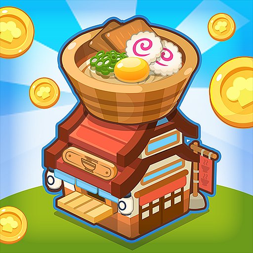 Restaurant Paradise: Sim Builder - APK Download, MOD, Hack Tool, Cheats