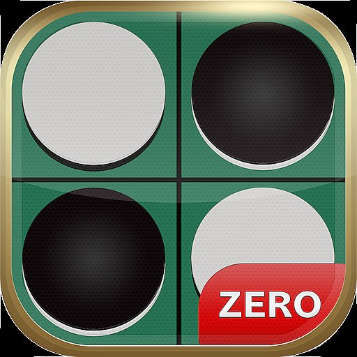 Reversi ZERO classic game - APK Download, MOD, Hack Tool, Cheats