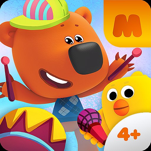 Rhythm and Bears - APK Download, MOD, Hack Tool, Cheats
