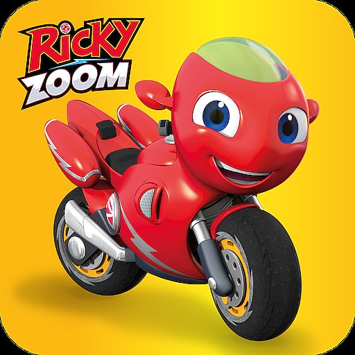 Ricky Zoom™: Welcome to Wheelford - APK Download, MOD, Hack Tool, Cheats