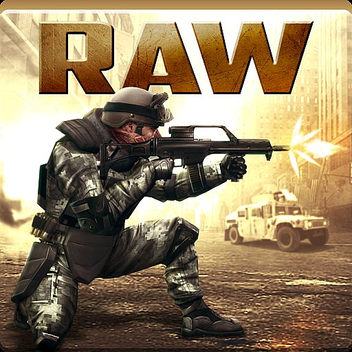 Rivals at War - APK Download, MOD, Hack Tool, Cheats