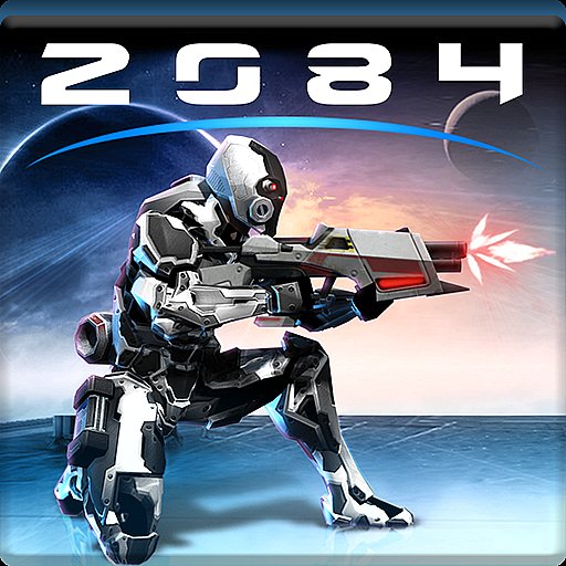 Rivals at War: 2084 - APK Download, MOD, Hack Tool, Cheats