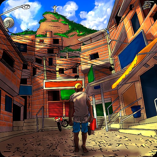 RLB - REAL LIFE BRAZIL - APK Download, MOD, Hack Tool, Cheats