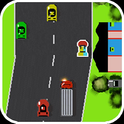 Road Fighter - APK Download, MOD, Hack Tool, Cheats