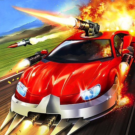 Road Riot - APK Download, MOD, Hack Tool, Cheats