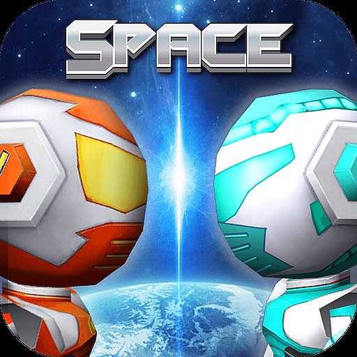 Robot Bros Space - APK Download, MOD, Hack Tool, Cheats