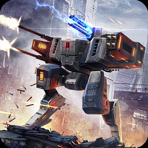 Robot Strike 3D - APK Download, MOD, Hack Tool, Cheats