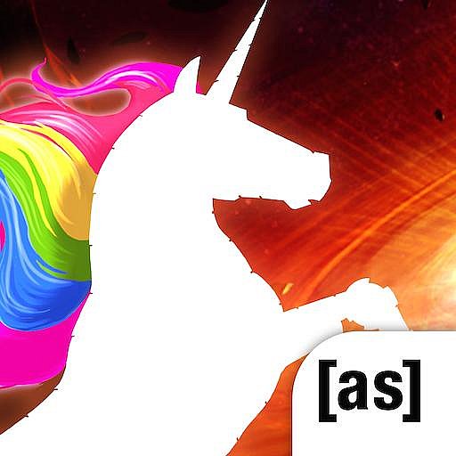 Robot Unicorn Attack 2 - APK Download, MOD, Hack Tool, Cheats
