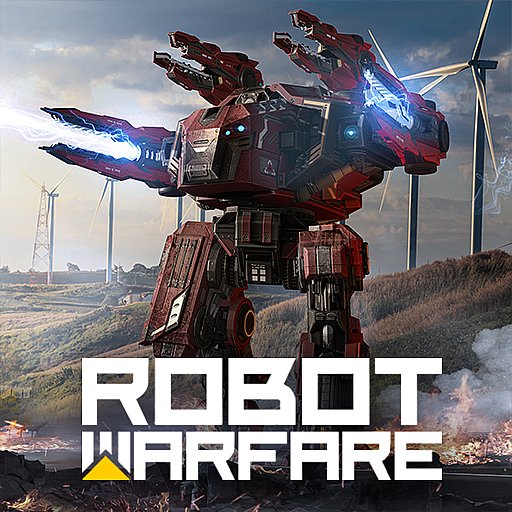 Robot Warfare: PvP Mech Battle - APK Download, MOD, Hack Tool, Cheats