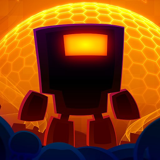 Robotek - APK Download, MOD, Hack Tool, Cheats