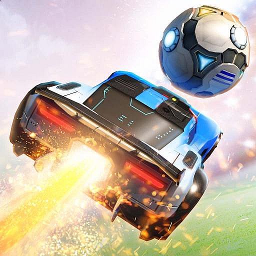 ⚽ Rocketball: Championship Cup - APK Download, MOD, Hack Tool, Cheats