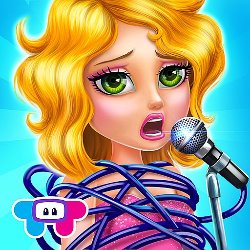 Rockstar Girls - Rock Band - APK Download, MOD, Hack Tool, Cheats