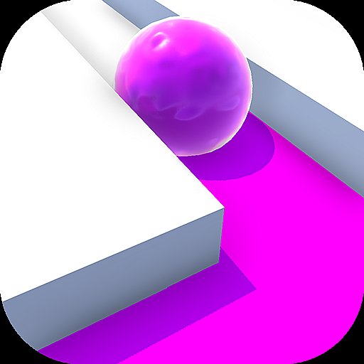 Roller Splat! - APK Download, MOD, Hack Tool, Cheats