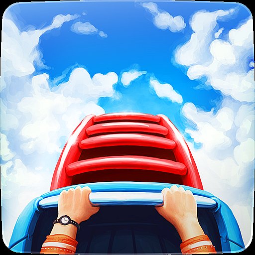 RollerCoaster Tycoon® 4 Mobile - APK Download, MOD, Hack Tool, Cheats