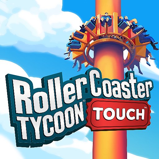 RollerCoaster Tycoon Touch - APK Download, MOD, Hack Tool, Cheats