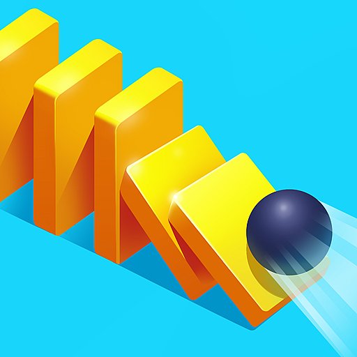 Rolling Domino - APK Download, MOD, Hack Tool, Cheats