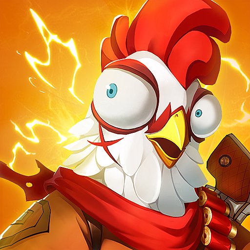 Rooster Defense - APK Download, MOD, Hack Tool, Cheats
