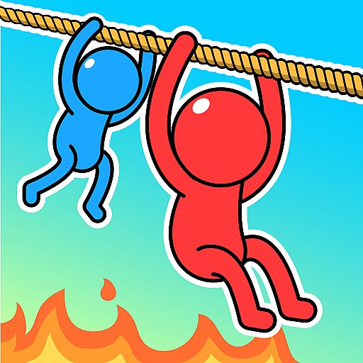 Rope Puzzle - APK Download, MOD, Hack Tool, Cheats