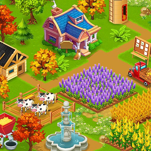 Royal Farm - APK Download, MOD, Hack Tool, Cheats
