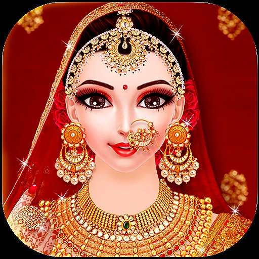 Royal Indian Wedding Rituals and Makeover Part 2 - APK Download, MOD, Hack Tool, Cheats