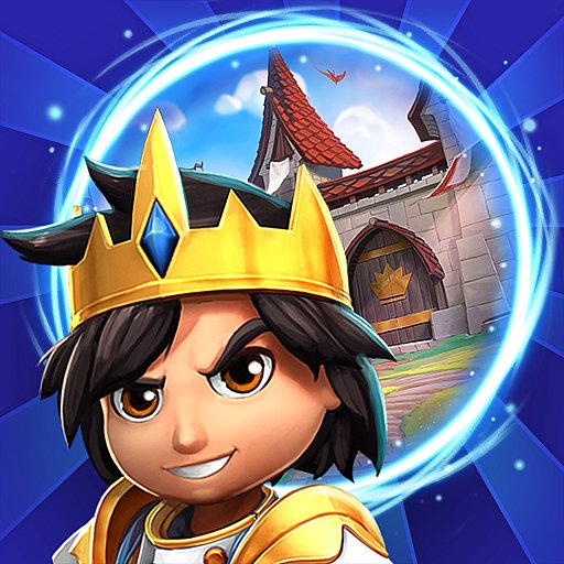 Royal Revolt 2: Tower Defense - APK Download, MOD, Hack Tool, Cheats
