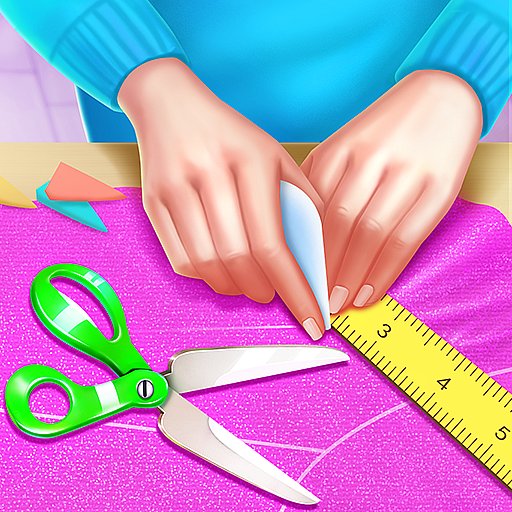 Royal Tailor: Fashion Boutique - APK Download, MOD, Hack Tool, Cheats