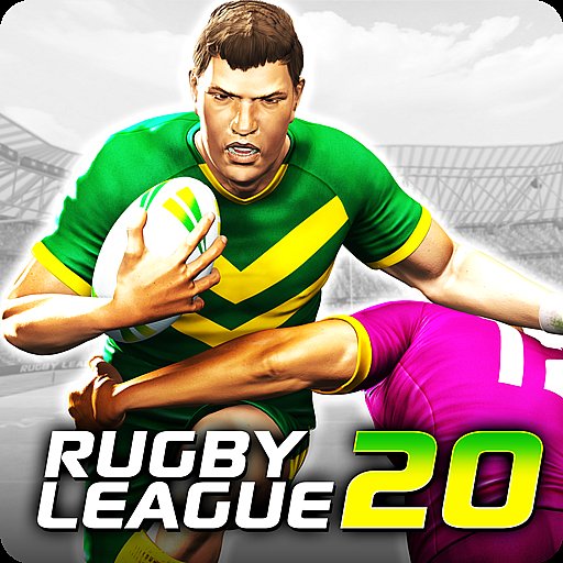 Rugby League 20 - APK Download, MOD, Hack Tool, Cheats