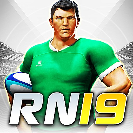 Rugby Nations 19 - APK Download, MOD, Hack Tool, Cheats