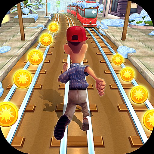 Run Forrest Run: New games for free & Fun Running! - APK Download, MOD, Hack Tool, Cheats