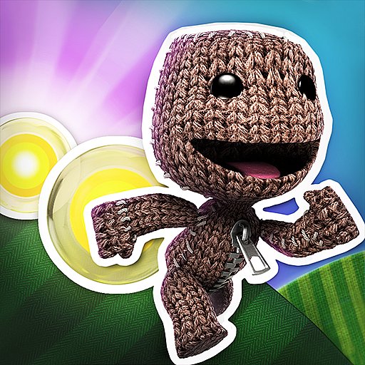 Run Sackboy! Run! - APK Download, MOD, Hack Tool, Cheats