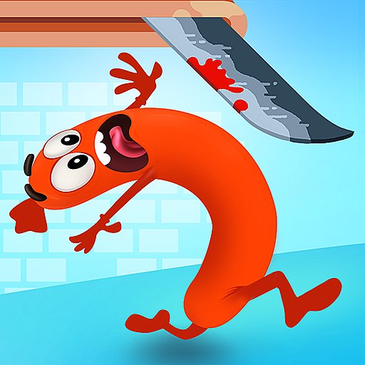 Run Sausage Run! - APK Download, MOD, Hack Tool, Cheats