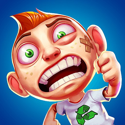 Running Fred - APK Download, MOD, Hack Tool, Cheats