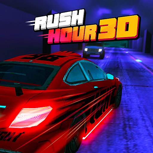 Rush Hour 3D: Car Game - APK Download, MOD, Hack Tool, Cheats