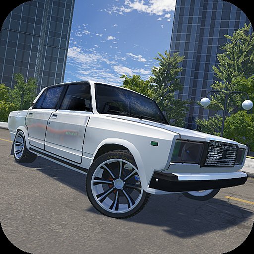 Russian Car Lada 3D - APK Download, MOD, Hack Tool, Cheats