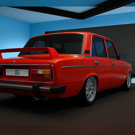 Russian Cars: Кopeycka - APK Download, MOD, Hack Tool, Cheats