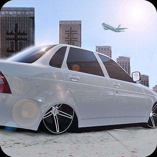 Russian Cars: Priorik - APK Download, MOD, Hack Tool, Cheats